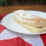 Pastelitos.