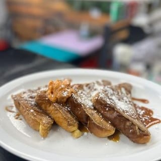 Crepes