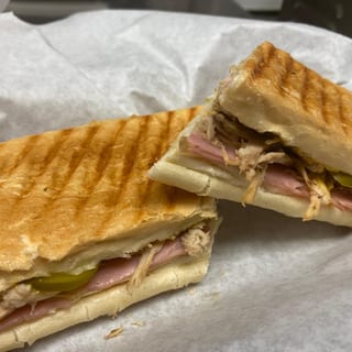 El Cubano